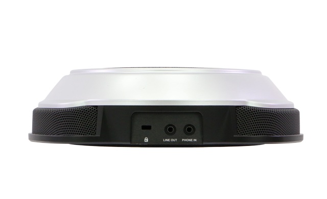 Конференц-камера Aver VC520+ с функцией PTZ