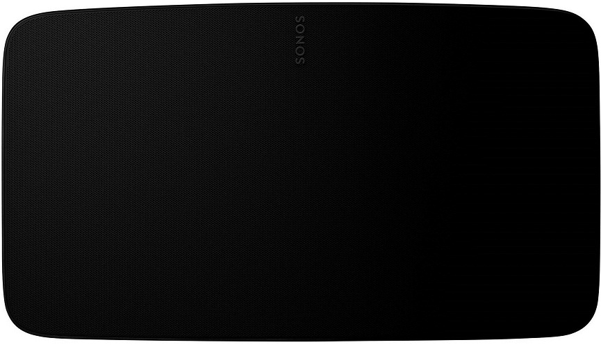 Фотографии Акустическая система Sonos Five Black