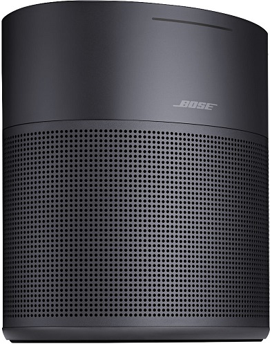 Беспроводная колонка Bose Home Speaker 300 Black