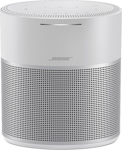 Фотографии Беспроводная колонка Bose Home Speaker 300 Silver