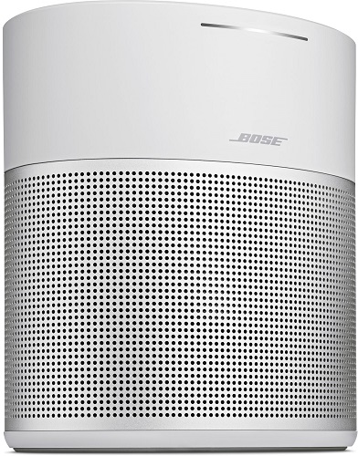 Беспроводная колонка Bose Home Speaker 300 Silver