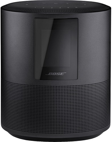 Беспроводная колонка Bose Home Speaker 500 Black